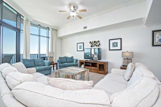 Phoenix West II 3103 - Orange Beach - 8