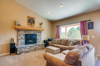 Home with Yard - 24 Mi to Bryce Canyon Natl Park! - Hatch - 6