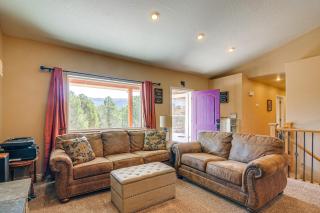 Home with Yard - 24 Mi to Bryce Canyon Natl Park! - Hatch - 5