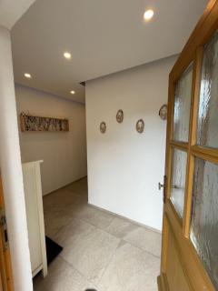 Ferienwohnung Lilly, 60qm, 4 Personen - - 0