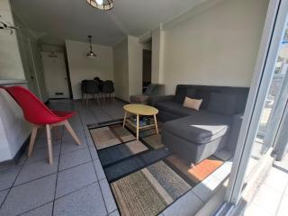apartment enea airport - Santiago - 7