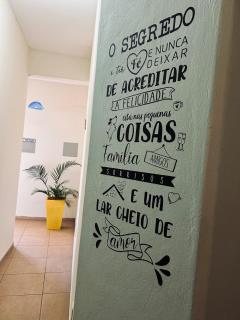 Apartamento em Ouro Branco - Ouro Branco - 6