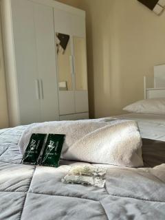 Apartamento em Ouro Branco - 2