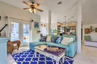 3BD 3BA Santa Rosa Beach Oasis w Rooftop Deck Gulf View - 7