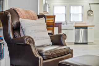 Cozy 4BR 2BA Home Near Inman Park - Atlanta - 2