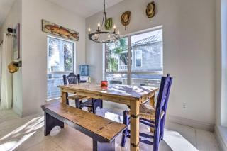 3BD 3BA Santa Rosa Beach Oasis w Rooftop Deck Gulf View - 4