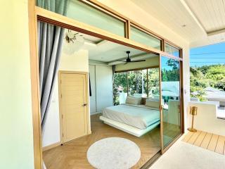 Villa South Beach, Koh Samui - Amphoe Koksamui - 5