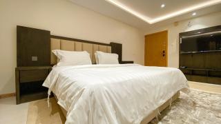 رفاد بلس للشقق المخدومة احد رفيدة - REFAD PLUS Ahad rufaidah - 2