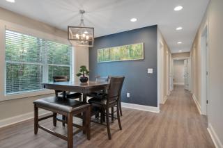 Spacious 4-bedroom Marietta Home w/ free parking - Marietta - 3
