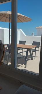 Casa de verano en Vejer - Vejer de la Frontera - 4