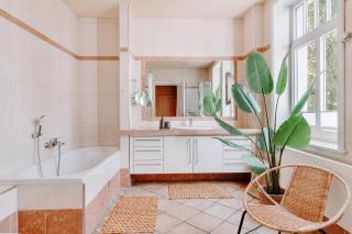 3-Zimmer-Wohnung "Strandgeflüster" direkt am Strand in Travemünde - 5