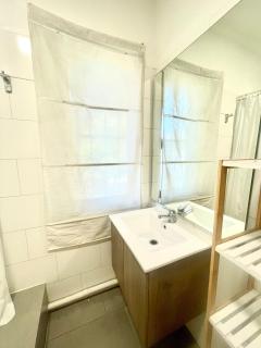 35 Studio Providencia - Santiago - 8