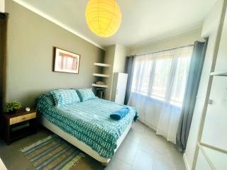 35 Studio Providencia - Santiago - 3