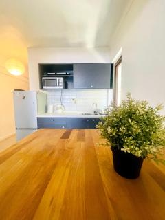35 Studio Providencia - Santiago - 2