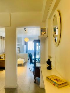 35 Studio Providencia - Santiago - 1