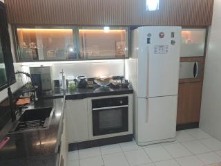 Apartamento Batista Campos Centro de Belém cop 30 - Belém - 8