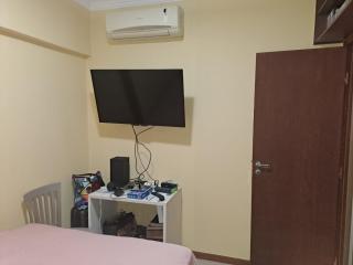 Apartamento Batista Campos Centro de Belém cop 30 - Belém - 5