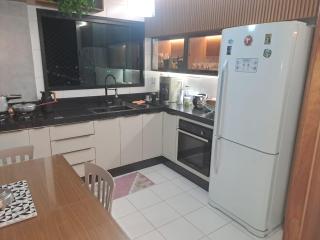 Apartamento Batista Campos Centro de Belém cop 30 - Belém - 3