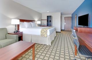 Quality Inn & Suites Big Spring - Big Spring - 1