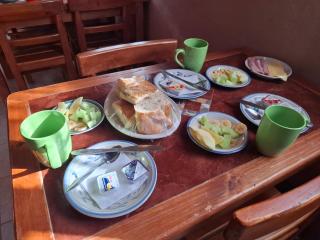 Hostal Hara - San Pedro de Atacama - 6