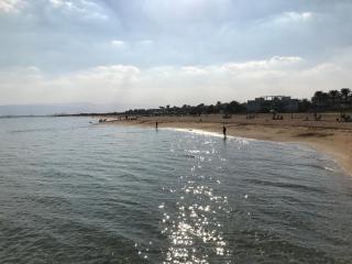 Charming Ground Chalet in Little Venice Jaz - 5