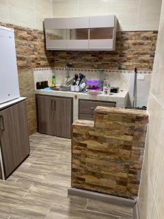 Yagüi Suites 1 - Quito - 9