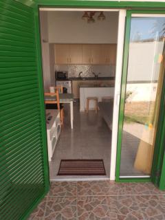 1 bedroom bungalow next Yumbo Center - Maspalomas - 6
