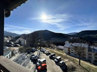 Résidence Les Jonquilles - NOUVEAUTE PLEIN CENTRE VILLAGE MAE-3521 - Villard-de-Lans - 1
