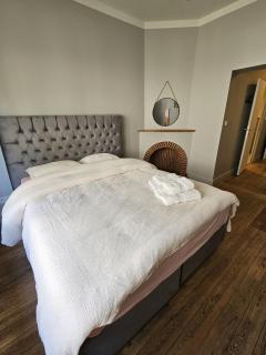 Cozy Room in the Heart of Ghent I - Gand - 9