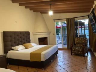 Hotel Boutique Ma Emilia - Cuernavaca - 4