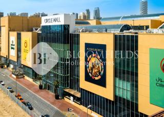 Bloomfields Modern Escape STU In JVC - 8