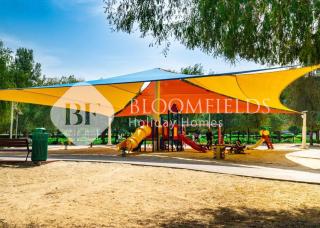 Bloomfields Modern Escape STU In JVC - 7