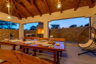 Villa Vidasovi dvori - 1