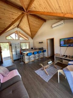 Parcela en el totoral - 9