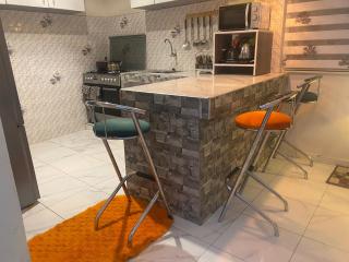room for rent in an apartment and bathroom - Dakar - 7