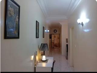 room for rent in an apartment and bathroom - Dakar - 4