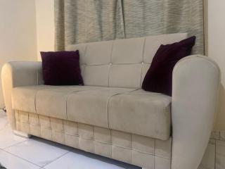 room for rent in an apartment and bathroom - Dakar - 2