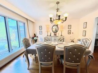 Quiet Room with Shared Bathroom Near Bayview York Mills - Toronto - 3