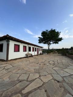 Recanto da Serra - Pirenópolis - 2