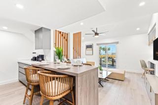 Ocean Breeze 2C - Panama City Beach - 9