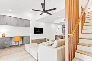 Ocean Breeze 2C - Panama City Beach - 3
