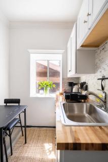 Studio Hideaway in Beachwood - Los Angeles - 4
