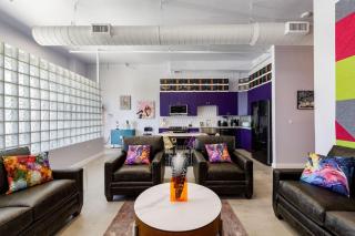 Vibrant 2BR Condo in East Austin - Austin - 0