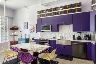 Vibrant 2BR Condo in East Austin - Austin - 8