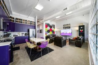 Vibrant 2BR Condo in East Austin - Austin - 5