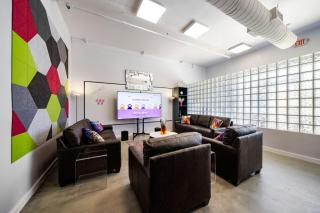 Vibrant 2BR Condo in East Austin - Austin - 1