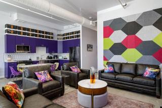 Vibrant 2BR Condo in East Austin - Austin - 0