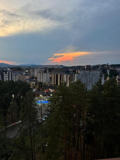 Apartman S 54 - Zlatibor - 9
