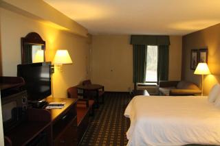Dublin Inn and Suites - Dublin - 9