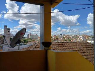 Linda casa de 2 Qtos completa com vista - Belo Horizonte - 0